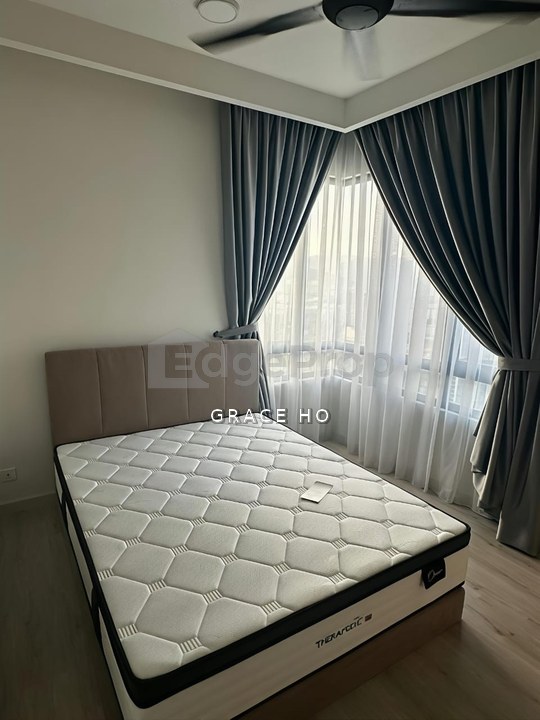 Available For Rent and unit will be vacant very soon., Kuala Lumpur, Desa Parkcity