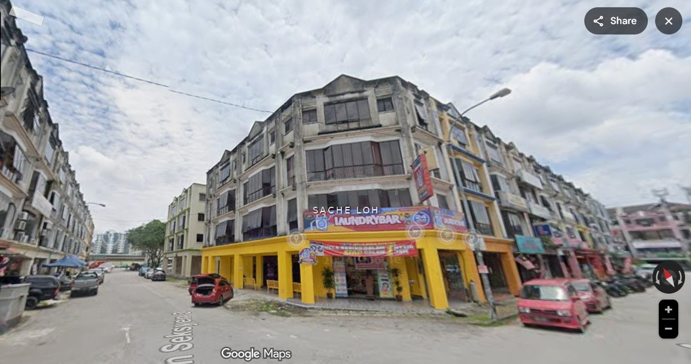 Taman Kajang Utama