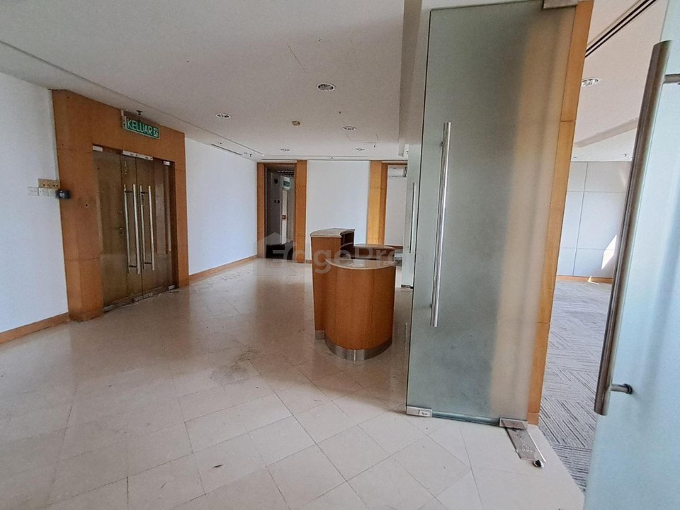 Bangsar Trade Centre, KL OFFICE SUITE Below Market Value | Prime Location FOR SALE , Kuala Lumpur, Pantai