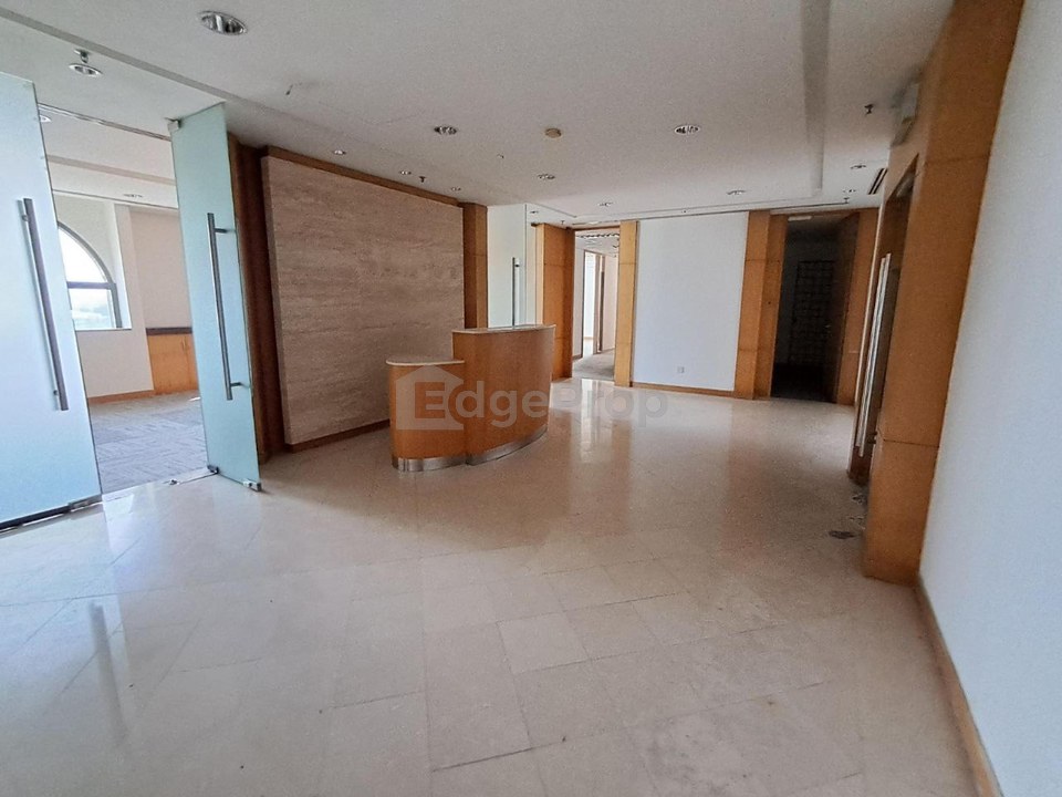 Bangsar Trade Centre, KL OFFICE SUITE Below Market Value | Prime Location FOR SALE , Kuala Lumpur, Pantai