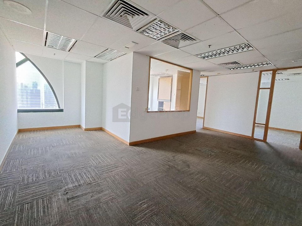 Bangsar Trade Centre, KL OFFICE SUITE Below Market Value | Prime Location FOR SALE , Kuala Lumpur, Pantai