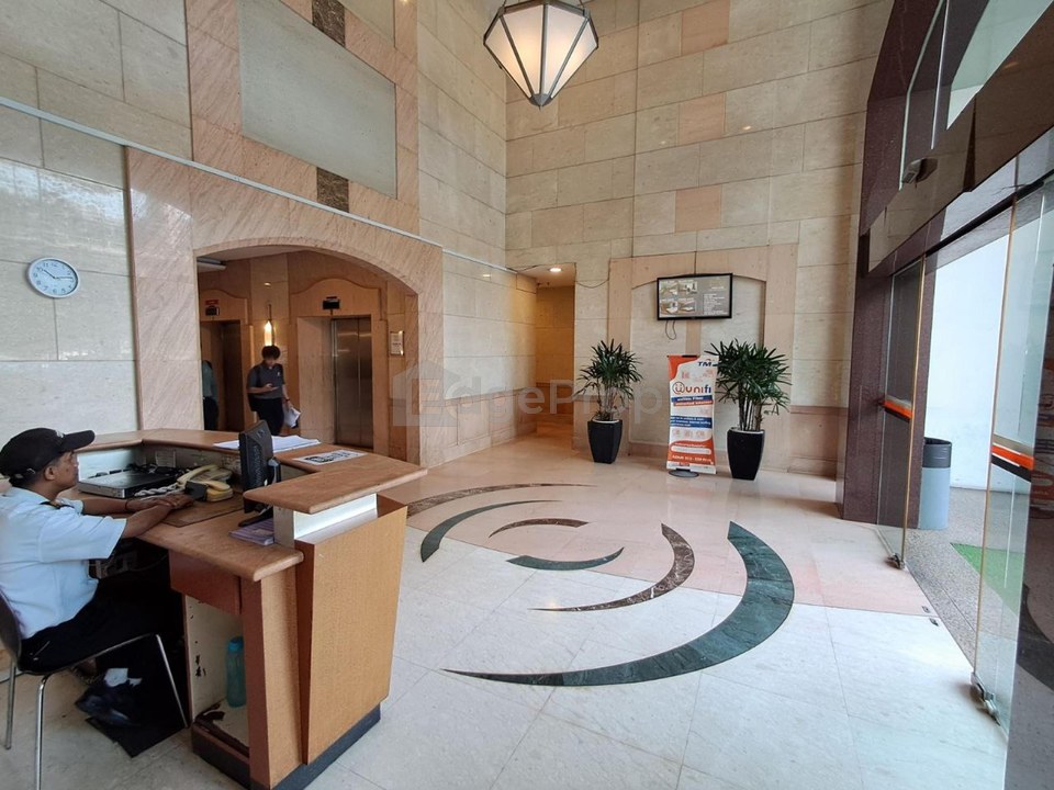 Bangsar Trade Centre, KL OFFICE SUITE Below Market Value | Prime Location FOR SALE , Kuala Lumpur, Pantai