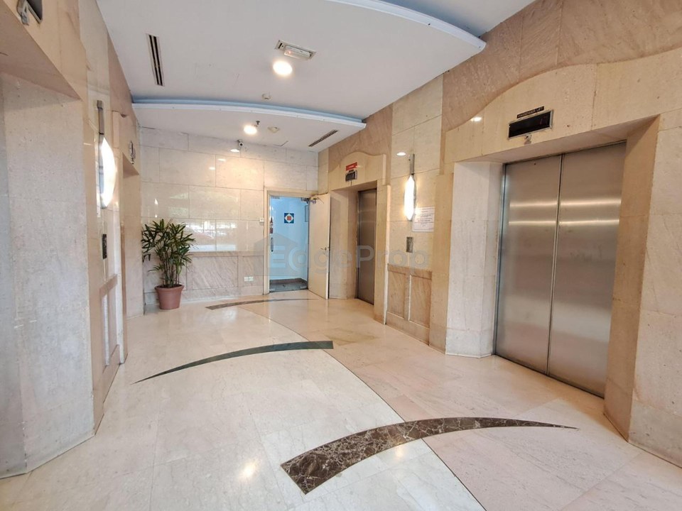 Bangsar Trade Centre, KL OFFICE SUITE Below Market Value | Prime Location FOR SALE , Kuala Lumpur, Pantai