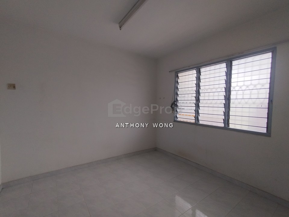 Wangsa Maju Section 2 Flat For Rent - available 15 Oct, Kuala Lumpur, Wangsa Maju