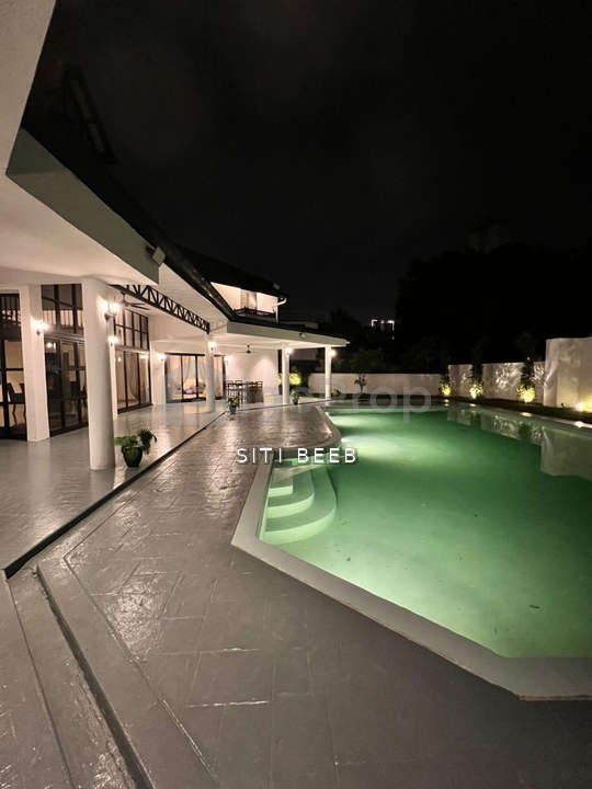 2-storey Bungalow at Titiwangsa for Rent, Kuala Lumpur, Titiwangsa 