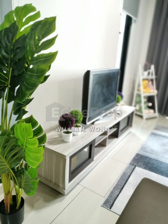 Private Room with bathroom, Fully Furnish, Kuala Lumpur, Setapak