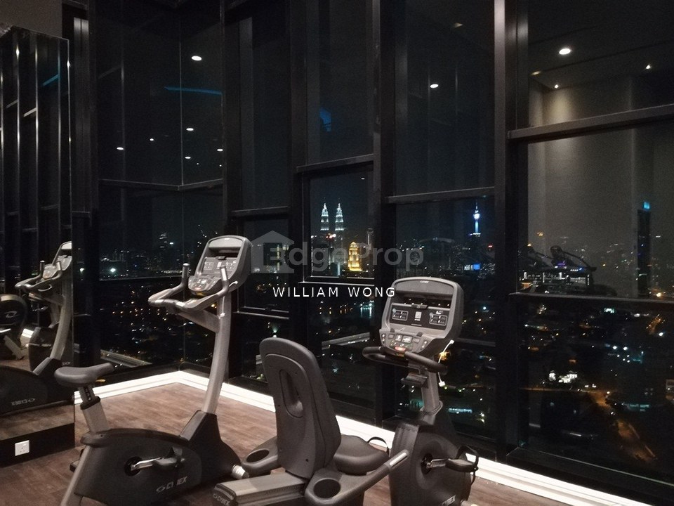 Private Room with bathroom, Fully Furnish, Kuala Lumpur, Setapak