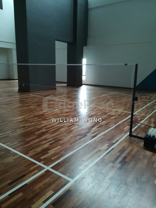 Private Room with bathroom, Fully Furnish, Kuala Lumpur, Setapak