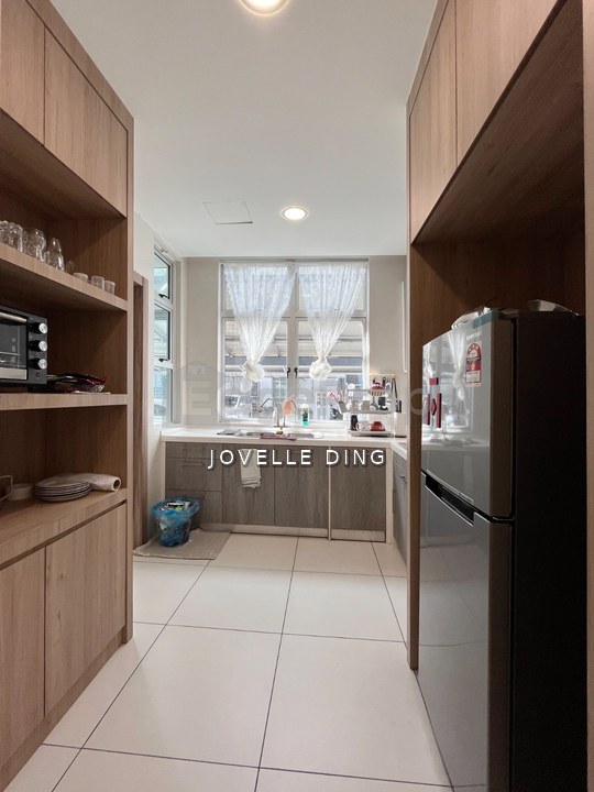 The Seed Townhouse Sutera Utama For Rent, Johor, Skudai