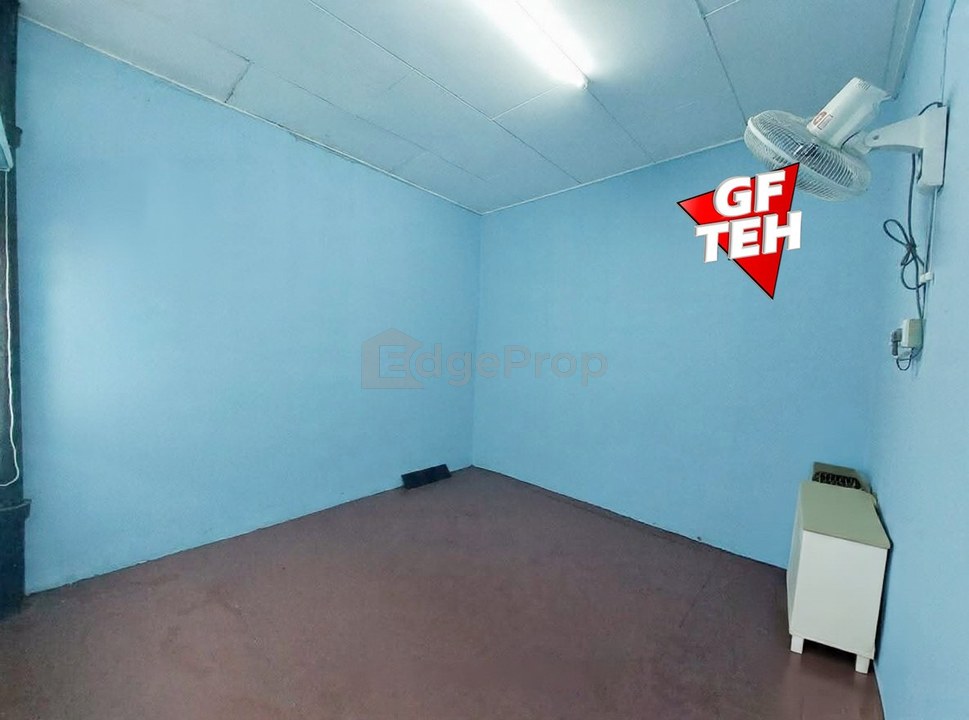Full Loan | 2 Storey Terrace Cluster | Permatang Tinggi | Simpang Ampat , Penang, Permatang Tinggi