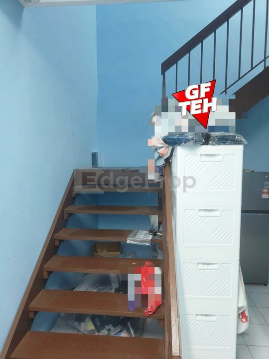 Full Loan | 2 Storey Terrace Cluster | Permatang Tinggi | Simpang Ampat , Penang, Permatang Tinggi