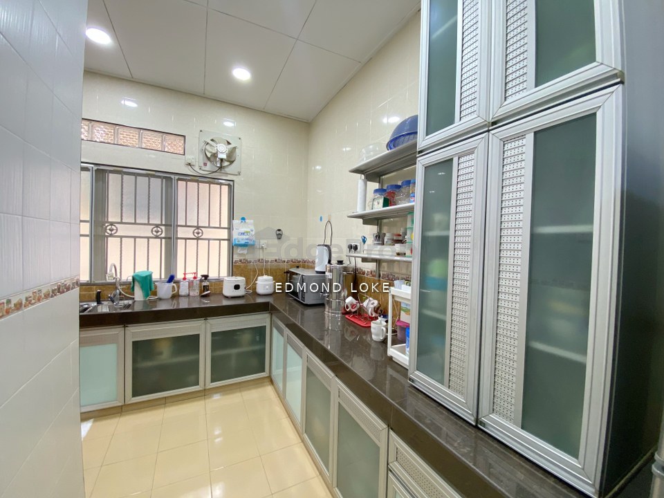 Prima Impian , Move In Condition , Kuala Lumpur, Segambut