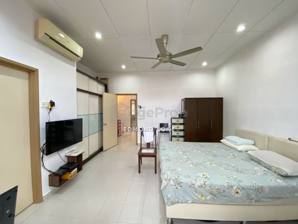 Prima Impian , Move In Condition , Kuala Lumpur, Segambut