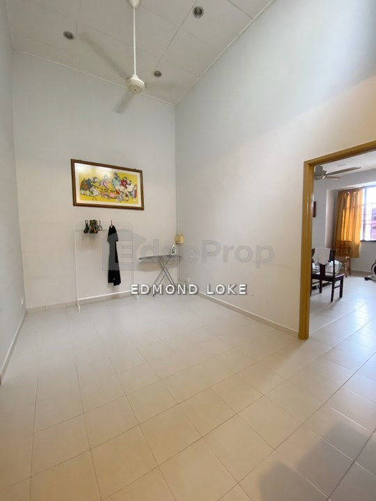 Prima Impian , Move In Condition , Kuala Lumpur, Segambut