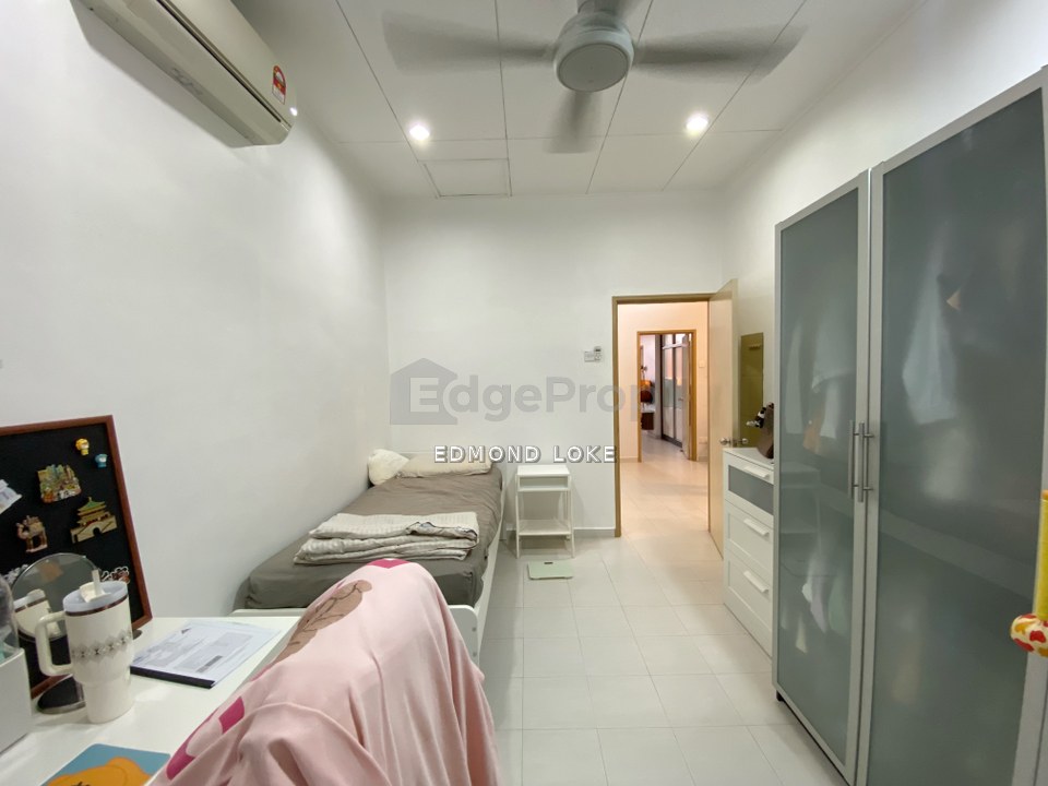 Prima Impian , Move In Condition , Kuala Lumpur, Segambut