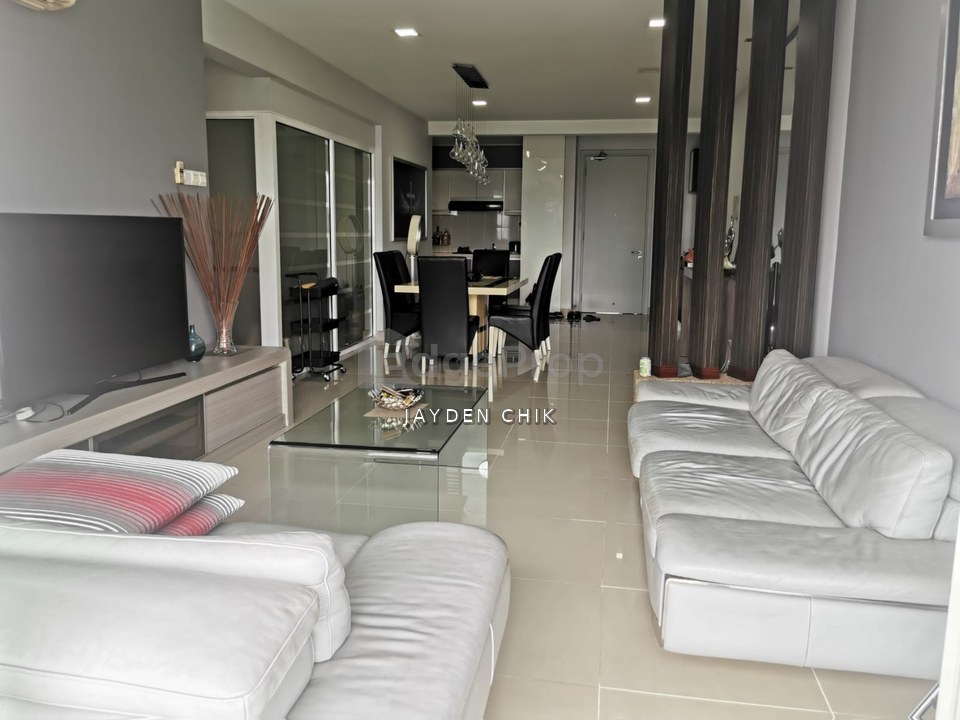 Abadi Ria Condo At Taman Desa near to Midvalley, KL & PJ, Kuala Lumpur, Taman Desa 