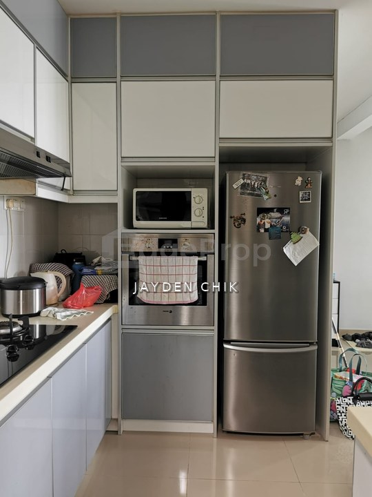 Abadi Ria Condo At Taman Desa near to Midvalley, KL & PJ, Kuala Lumpur, Taman Desa 