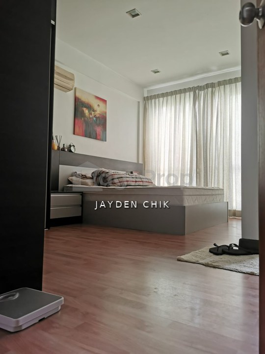 Abadi Ria Condo At Taman Desa near to Midvalley, KL & PJ, Kuala Lumpur, Taman Desa 