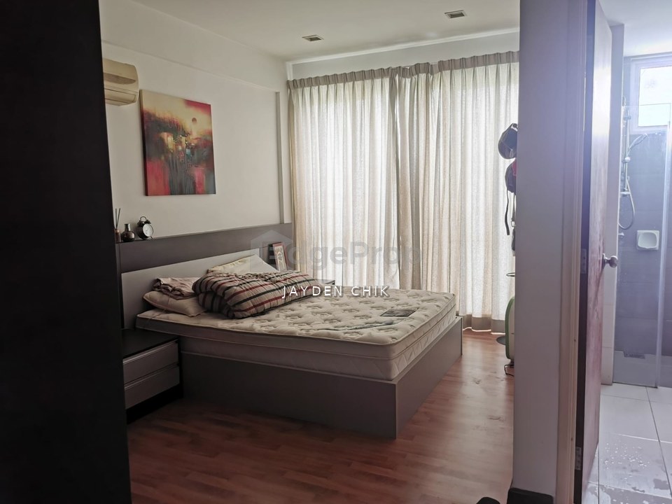 Abadi Ria Condo At Taman Desa near to Midvalley, KL & PJ, Kuala Lumpur, Taman Desa 