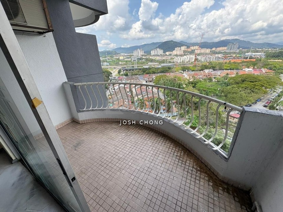 Beautiful Home Greenery View Walking To Private School and Ativo Plaza, Selangor, Bandar Sri Damansara