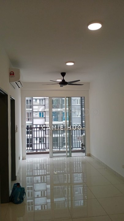 Pinnacle, Petaling Jaya