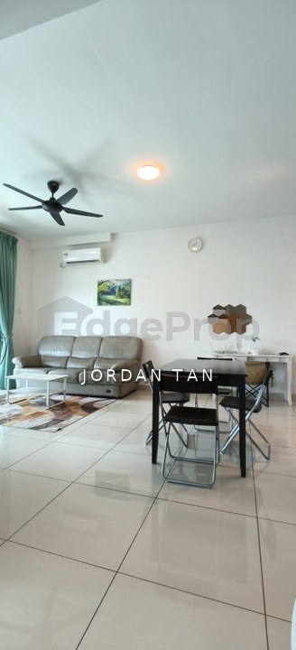 Parc Regency 3Bedroom Partial Furnished, Johor, Masai