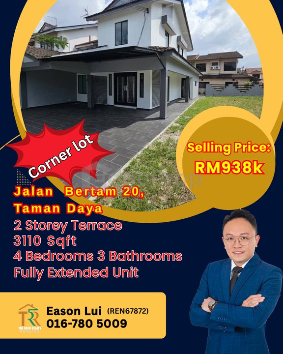 Taman Daya