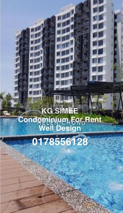 Oasis Condominium @ Simee (Kondominium Kepayang Oasis)