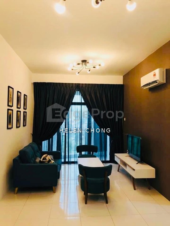Condominium With Well Decorated For Rent At Simee Ipoh Ready To Move In , Perak, Ipoh