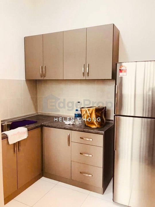 Condominium With Well Decorated For Rent At Simee Ipoh Ready To Move In , Perak, Ipoh