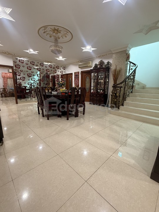 Bandar Country Homes