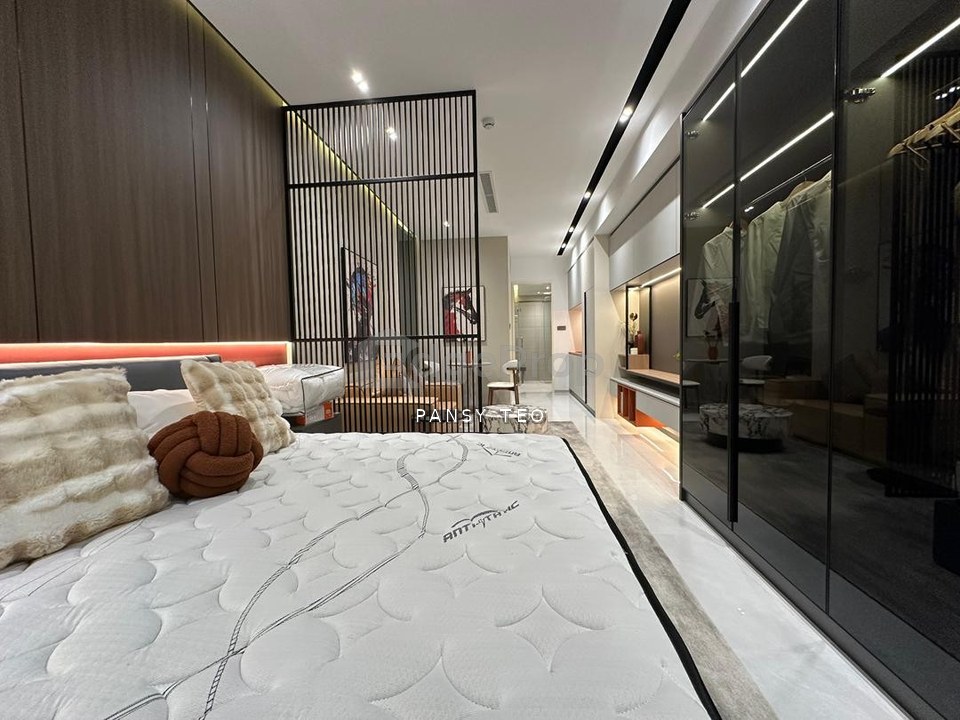 R&F Princess Cove Phase 3 Foreigner Can Buy, Johor, Johor Bahru
