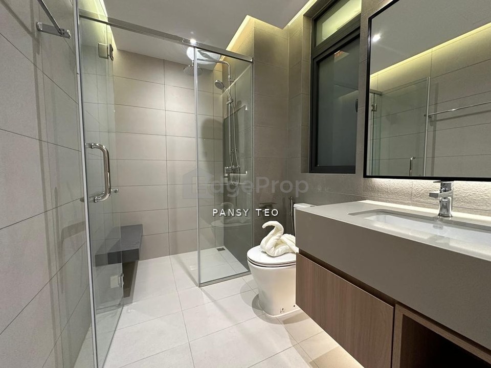 R&F Princess Cove Phase 3 Foreigner Can Buy, Johor, Johor Bahru