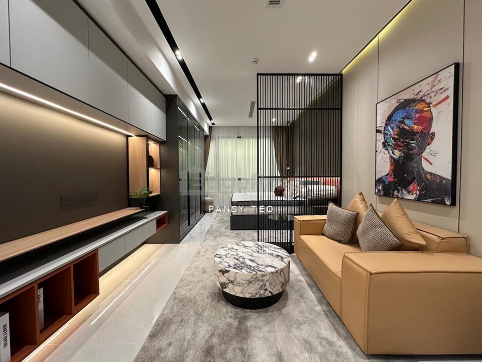 R&F Princess Cove Phase 3 Foreigner Can Buy, Johor, Johor Bahru