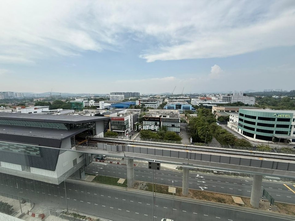 The Glenz @ Glenmarie Shah Alam office for sale, Selangor, Shah Alam