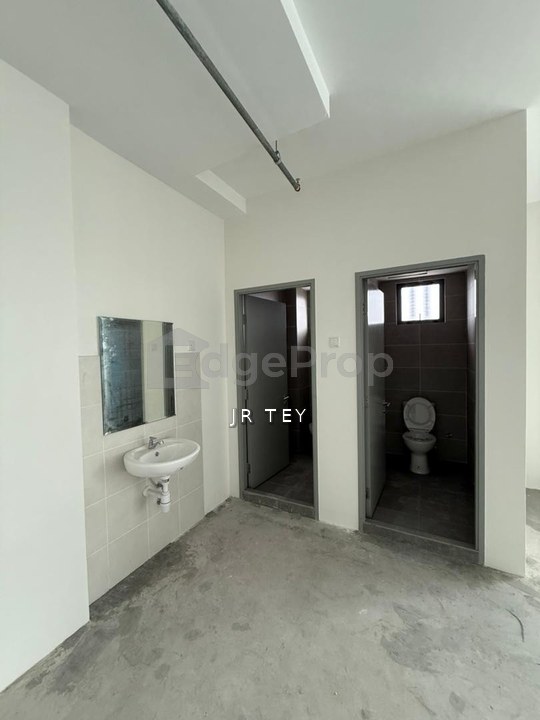 The Glenz @ Glenmarie Shah Alam office for sale, Selangor, Shah Alam