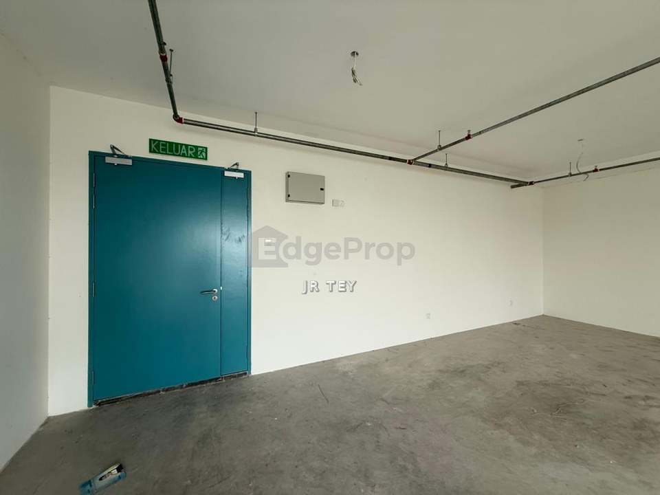 The Glenz @ Glenmarie Shah Alam office for sale, Selangor, Shah Alam