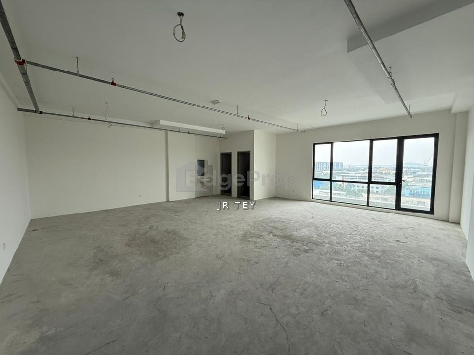 The Glenz @ Glenmarie Shah Alam office for sale, Selangor, Shah Alam