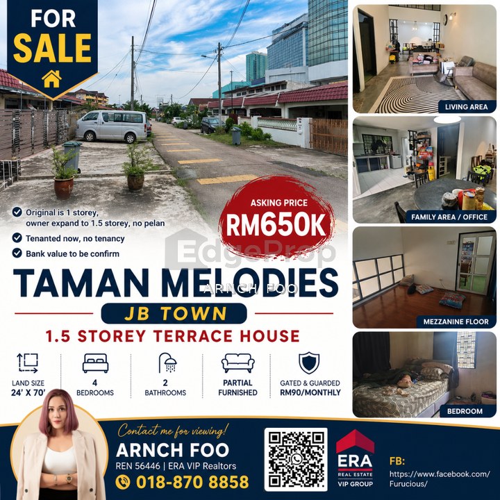 Taman Melodies
