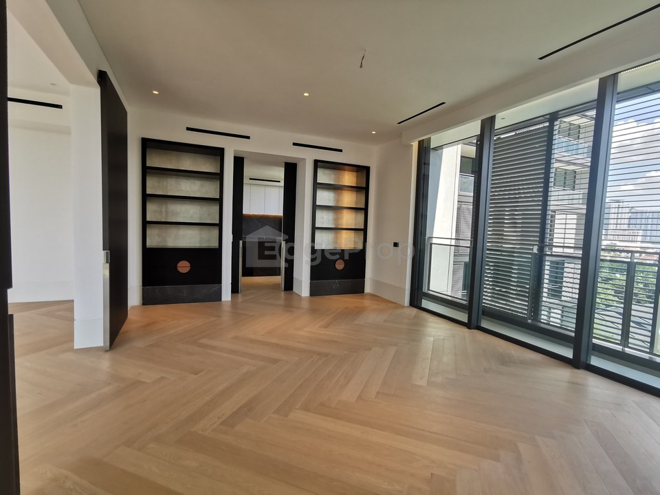 AIRA Residence