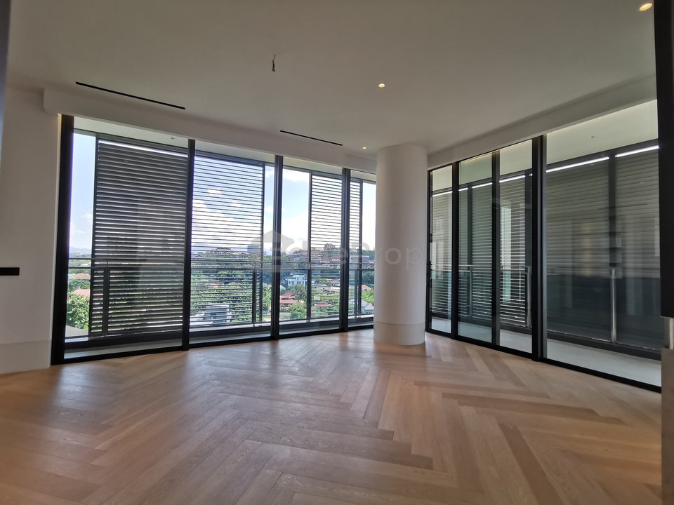 AIRA RESIDENCE @Damansara Heights 4+1Bedroom, Kuala Lumpur, Damansara Heights