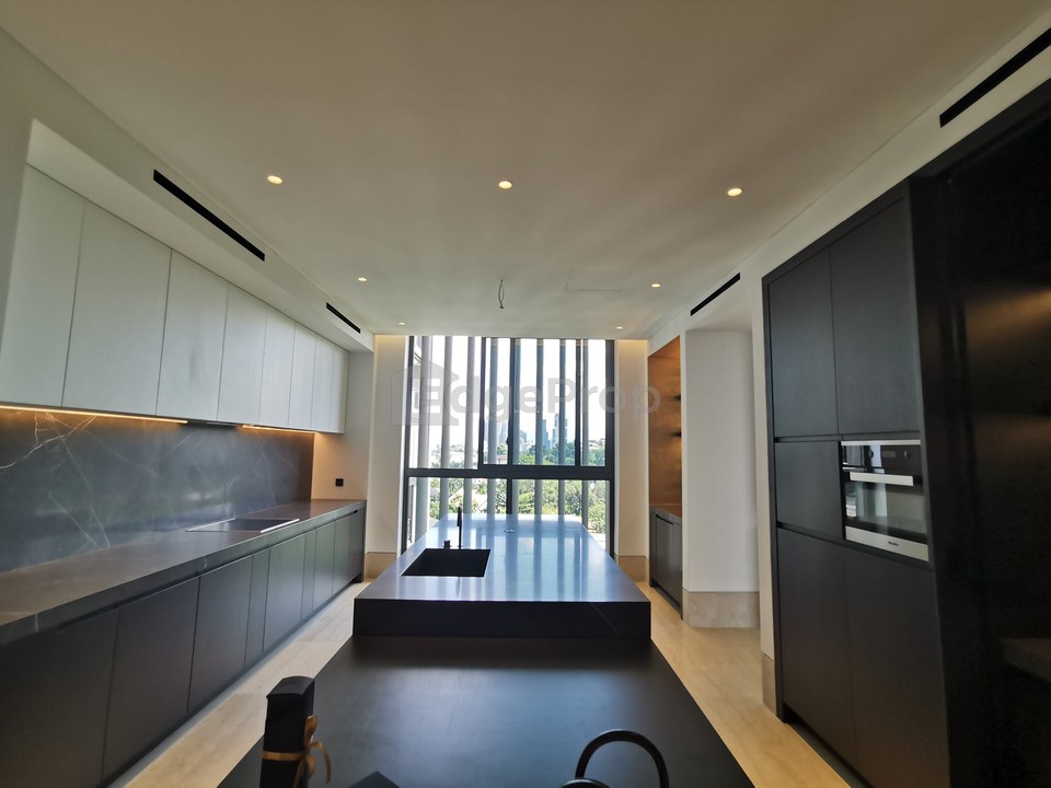 AIRA RESIDENCE @Damansara Heights 4+1Bedroom, Kuala Lumpur, Damansara Heights