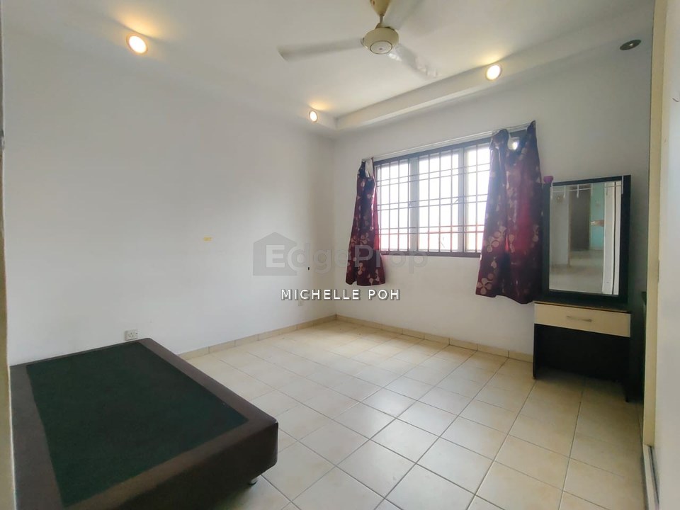 Prima Regency Residence, Plentong, Johor Jaya, Johor Bahru Unblock View Freehold , Johor, Plentong