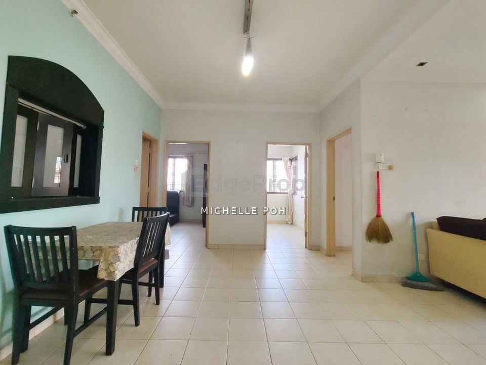 Prima Regency Residence, Plentong, Johor Jaya, Johor Bahru Unblock View Freehold , Johor, Plentong