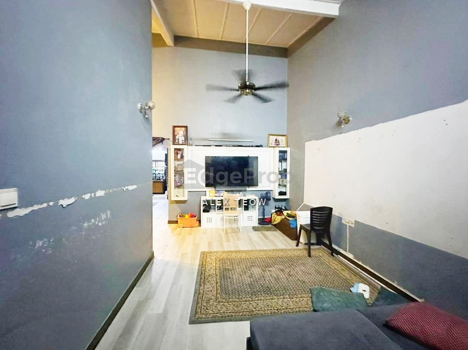 Taman Perling