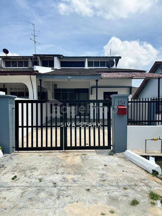 Jalan Camar