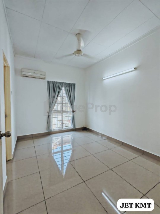 Gamelan Bandar Bukit Raja 20x65 Furnished Double Storey House , Selangor, Klang