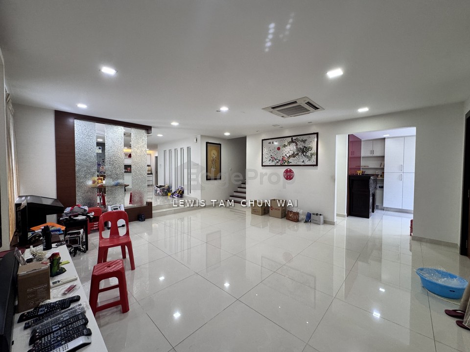 Taman Maluri