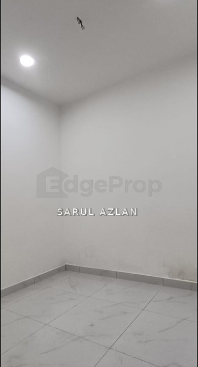 TAMAN Rinting jalan gelam, Johor, Masai