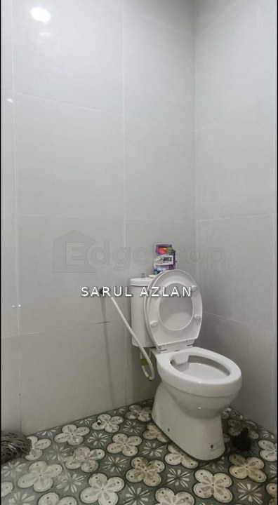 TAMAN Rinting jalan gelam, Johor, Masai